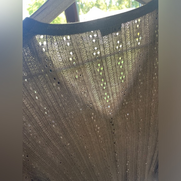 Like new Pacsun cardigan size XS long sleeves - Picture 8 of 8